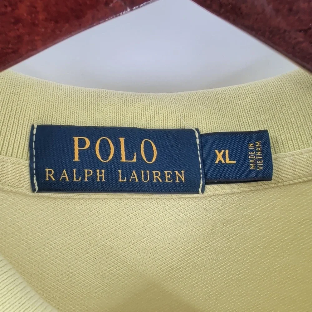 Polo Ralph Lauren vintage polo